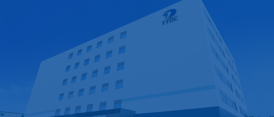 TTDCについて