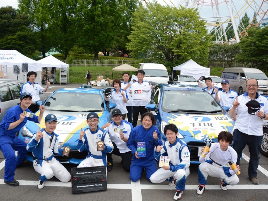2022年シーズン