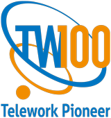 Top Hundred Telework Pioneers