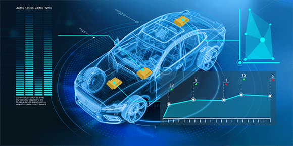 Simulation development