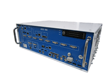 ECU measurement tools that collect large volumes of ECU data with precise synchronicity