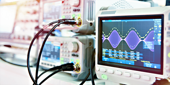 Top-class calibration service compliant with international standards