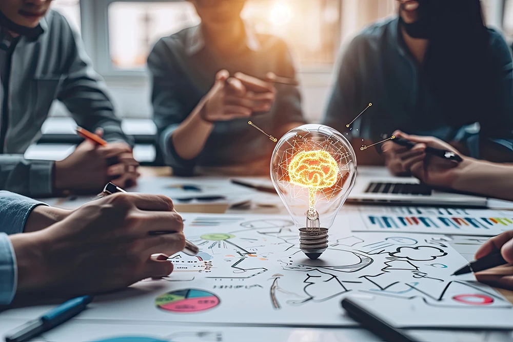 patent services