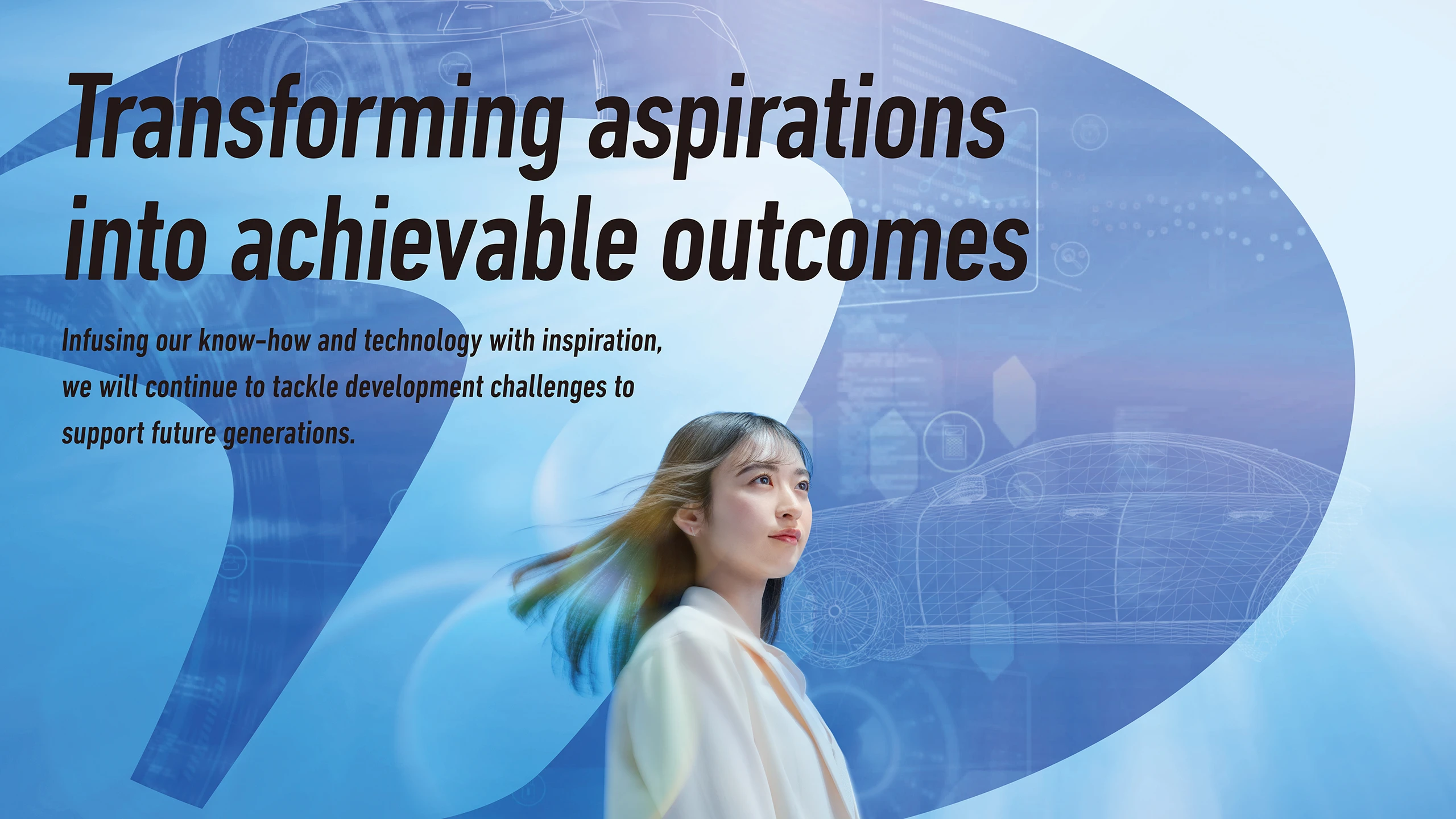 Your closest and best development partner