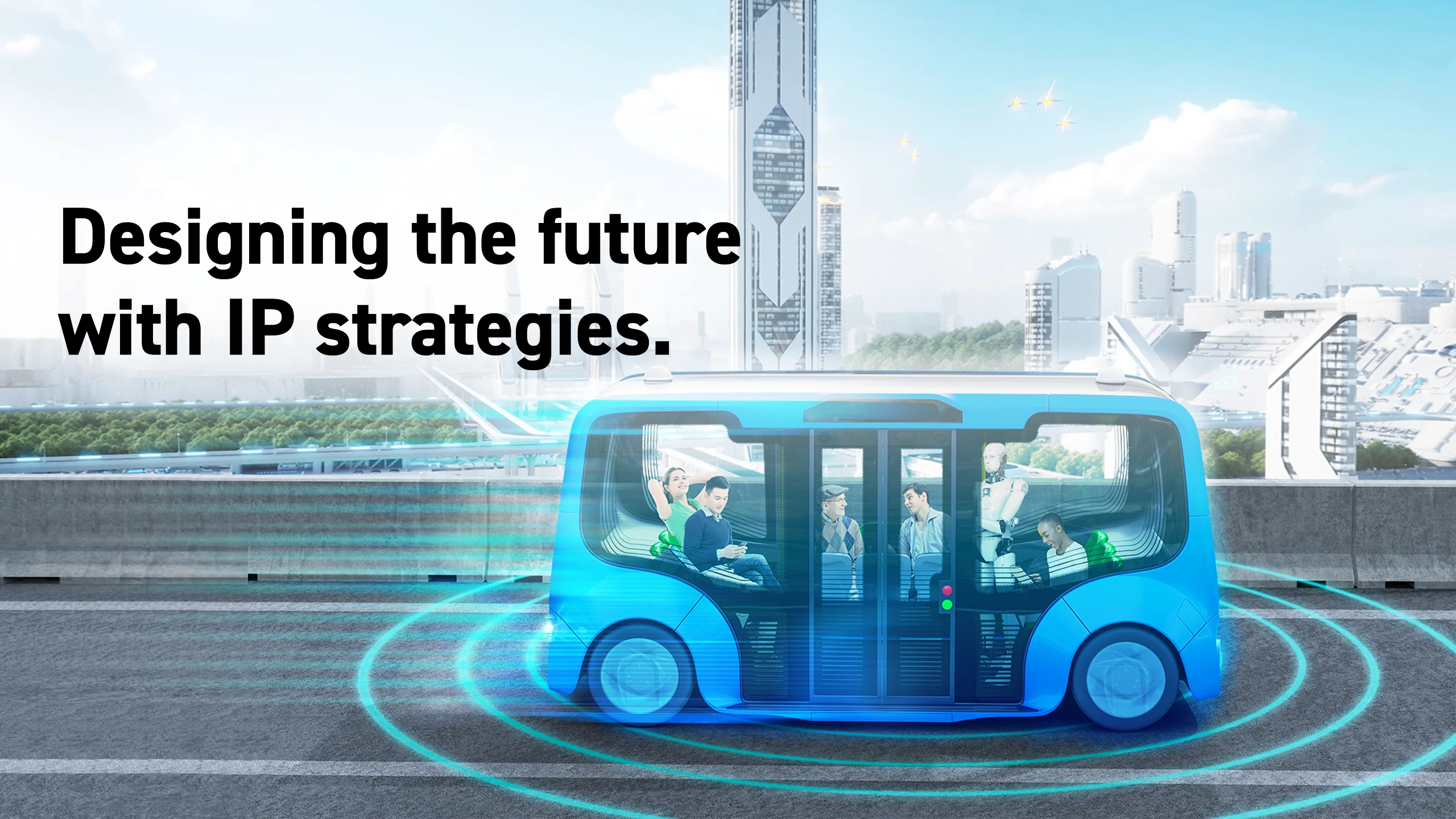 Your closest and best development partner