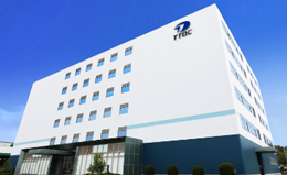 About TTDC
