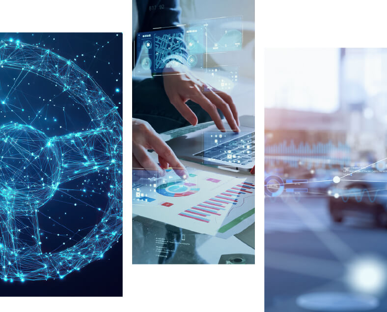 計測シミュレーション事業