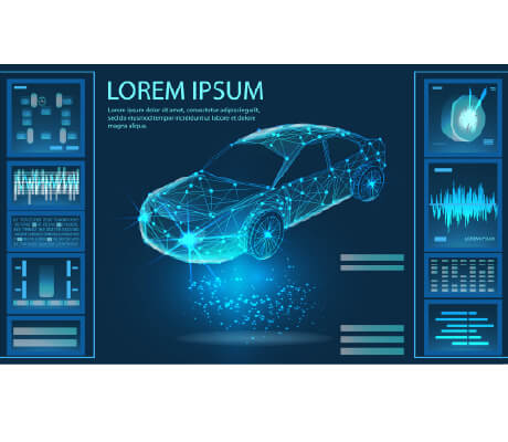 データをはかり可視化する