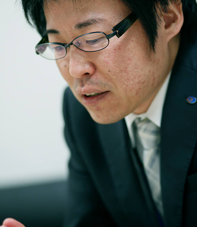 計測シミュレーション事業