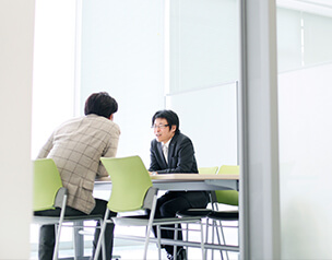 プロジェクトストーリー