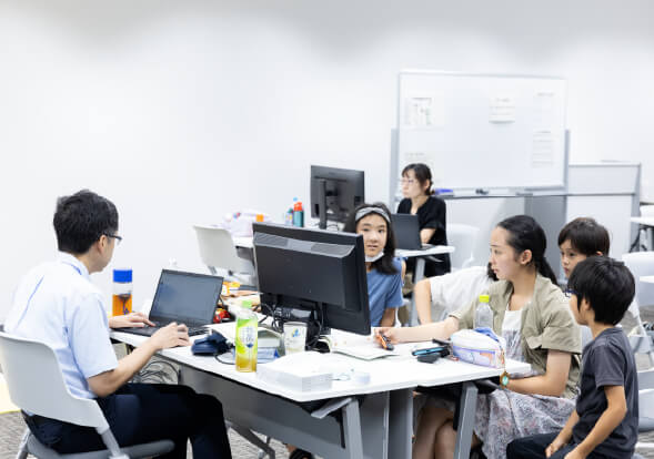 多様な人財が活躍できる環境づくり